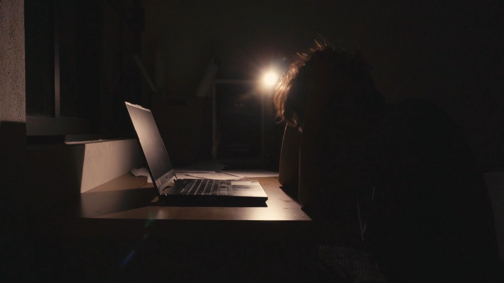 Bloqueo Creativo Background