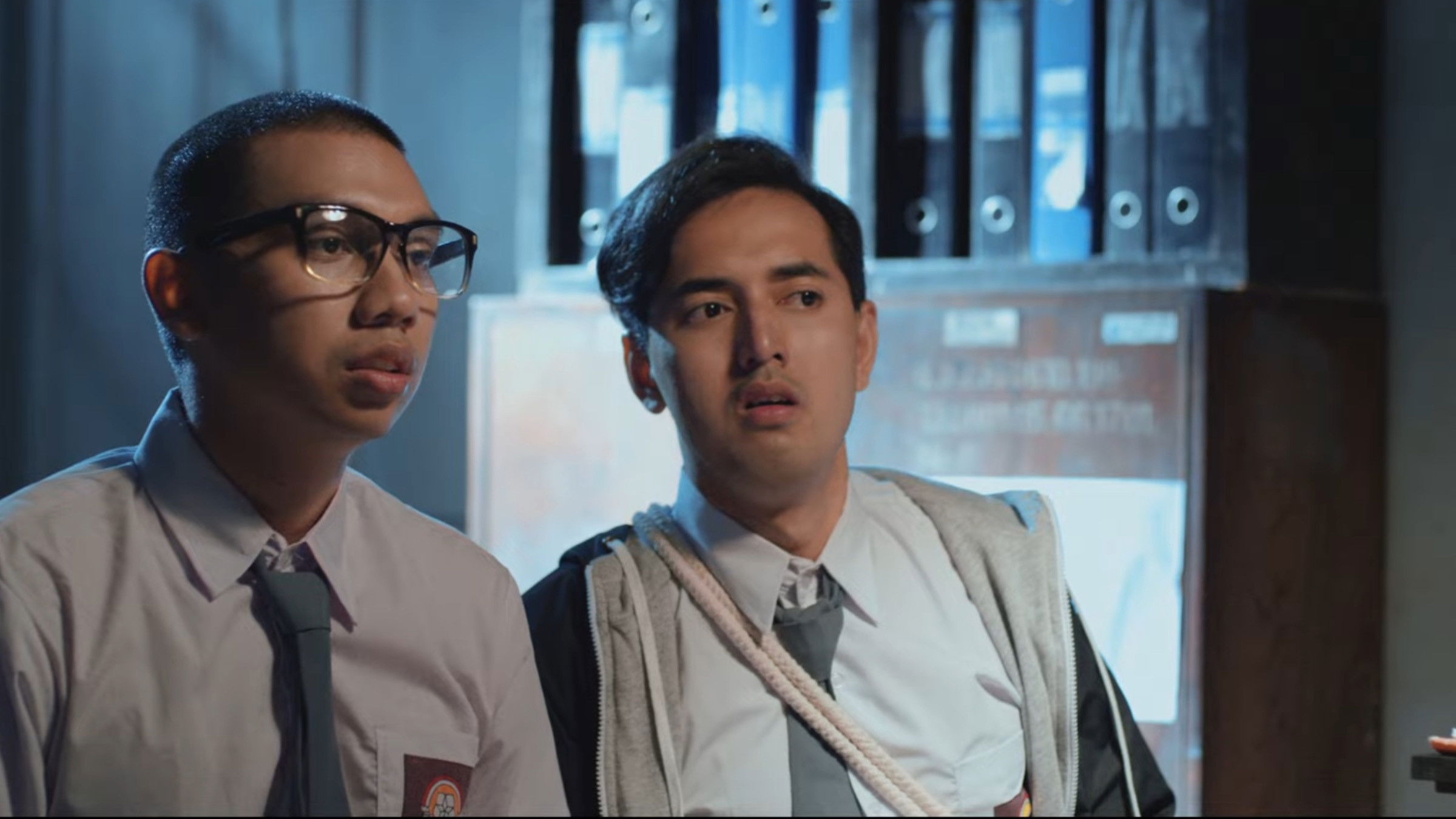 Tak Kemal Maka Tak Sayang Background