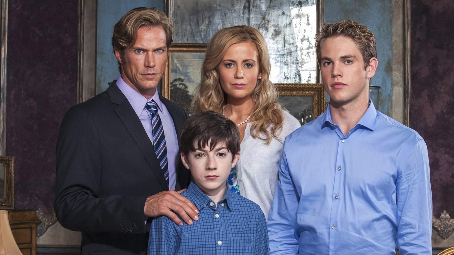 Seeds of Yesterday Background