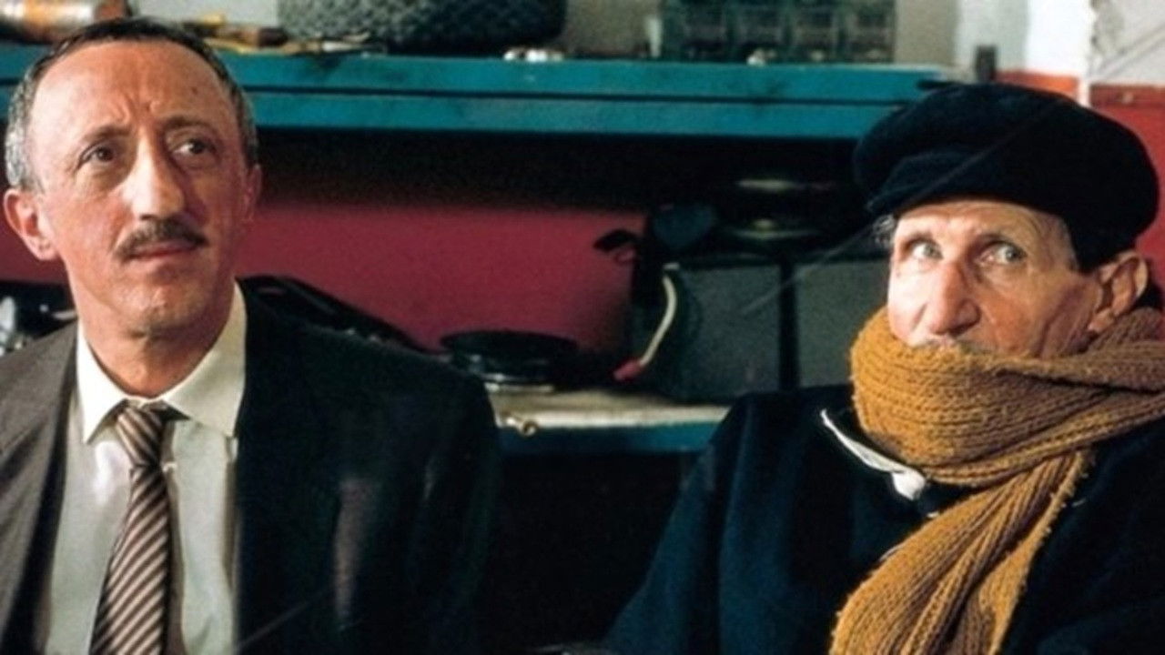 Condominio Background