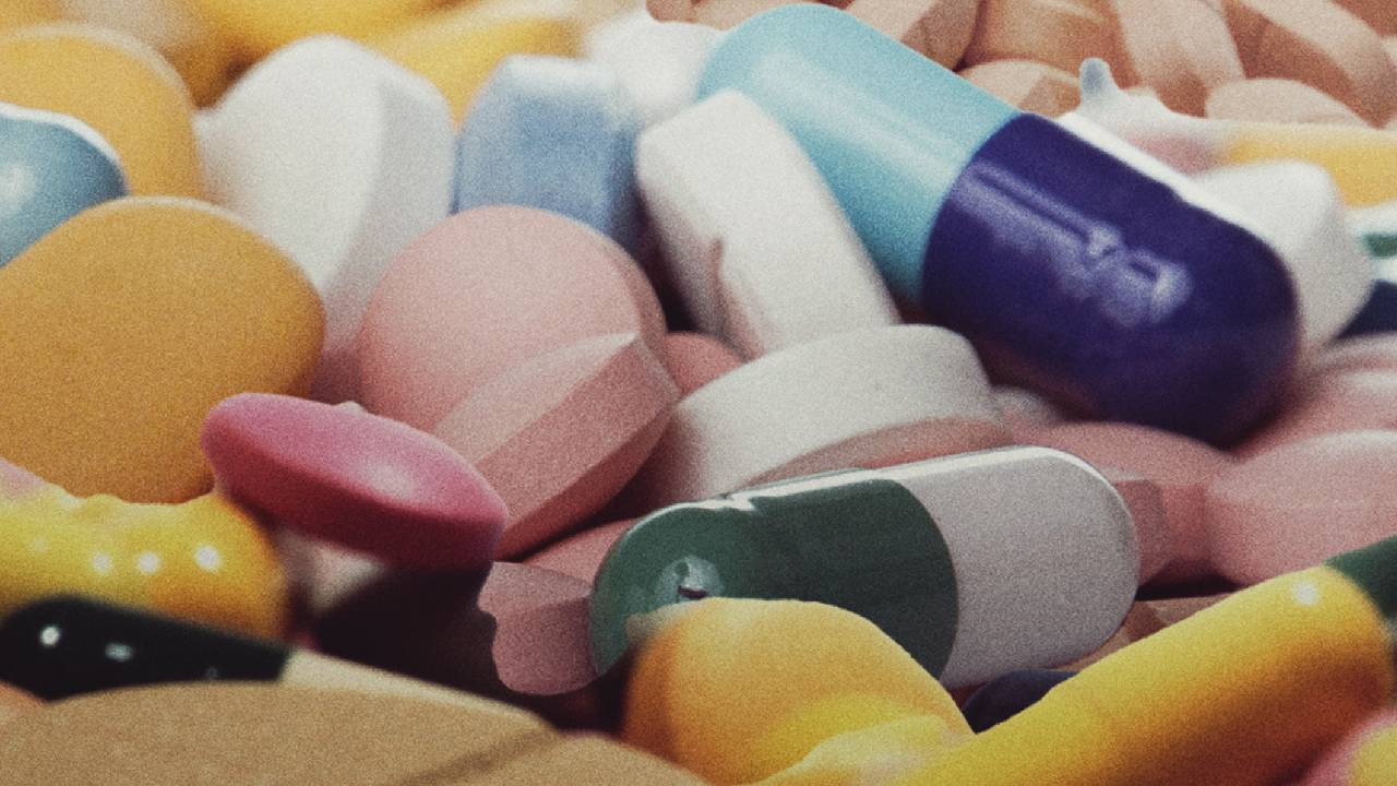 Oxy Morons Background