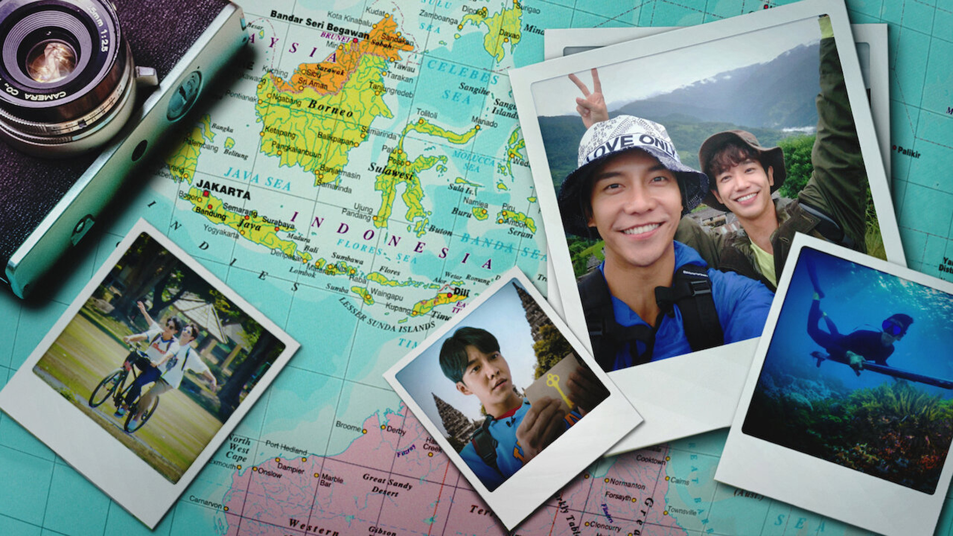 Twogether Background