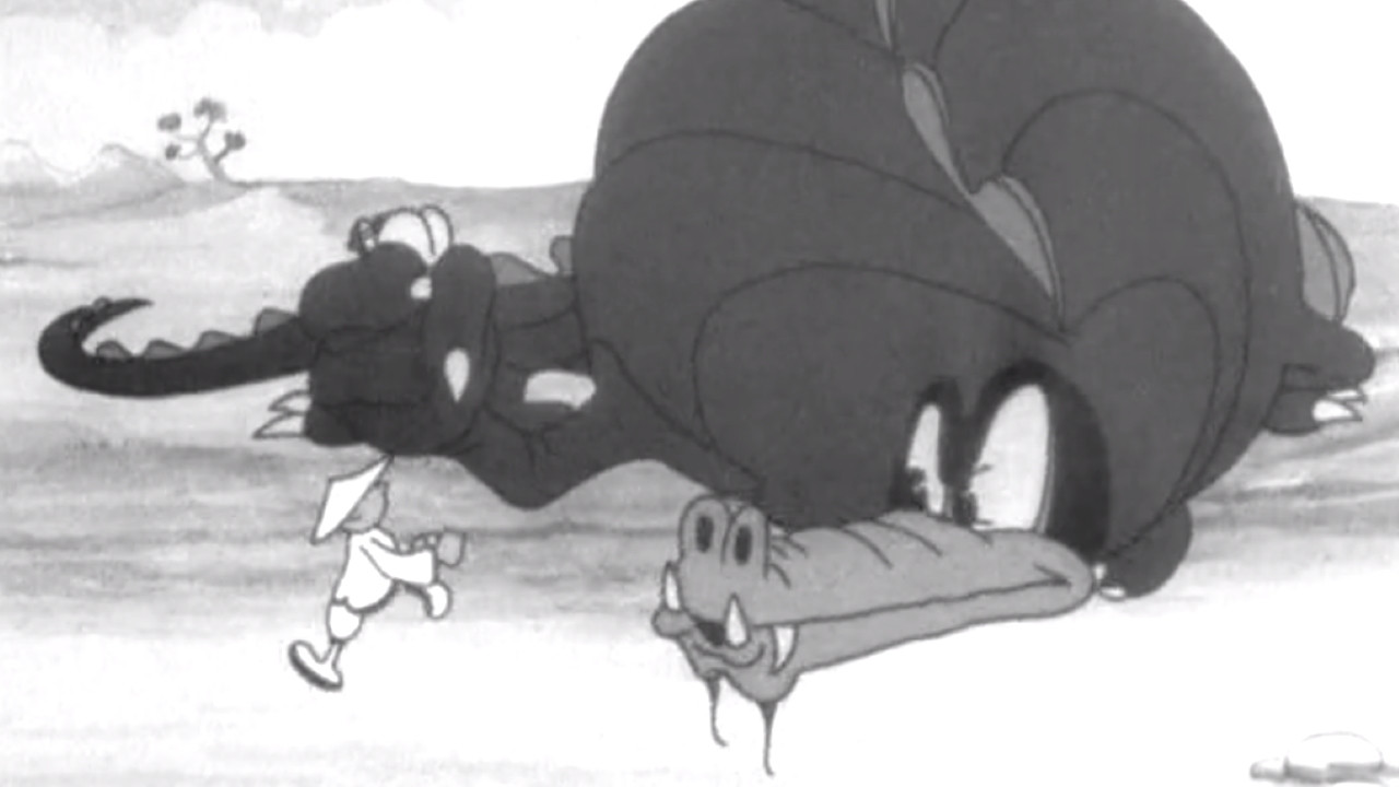 The China Plate Background