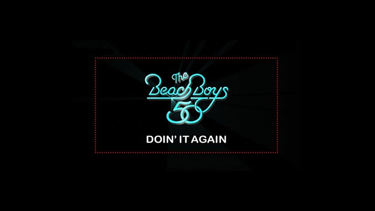 The Beach Boys: Doin' It Again Background
