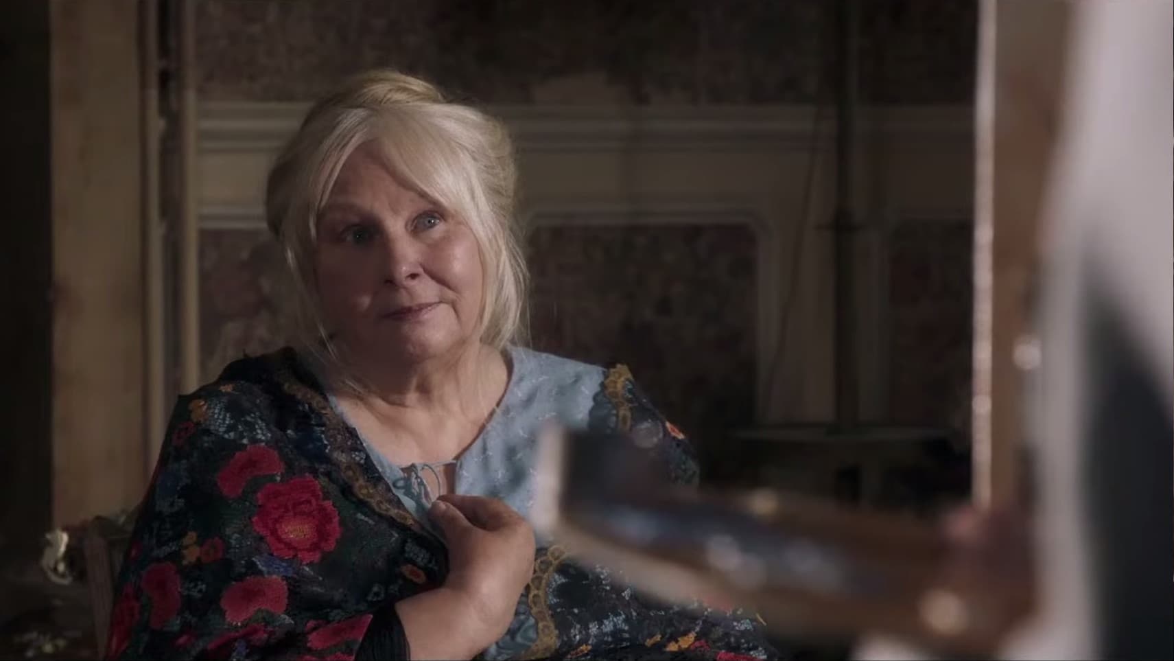 The Jolly Forgers Background