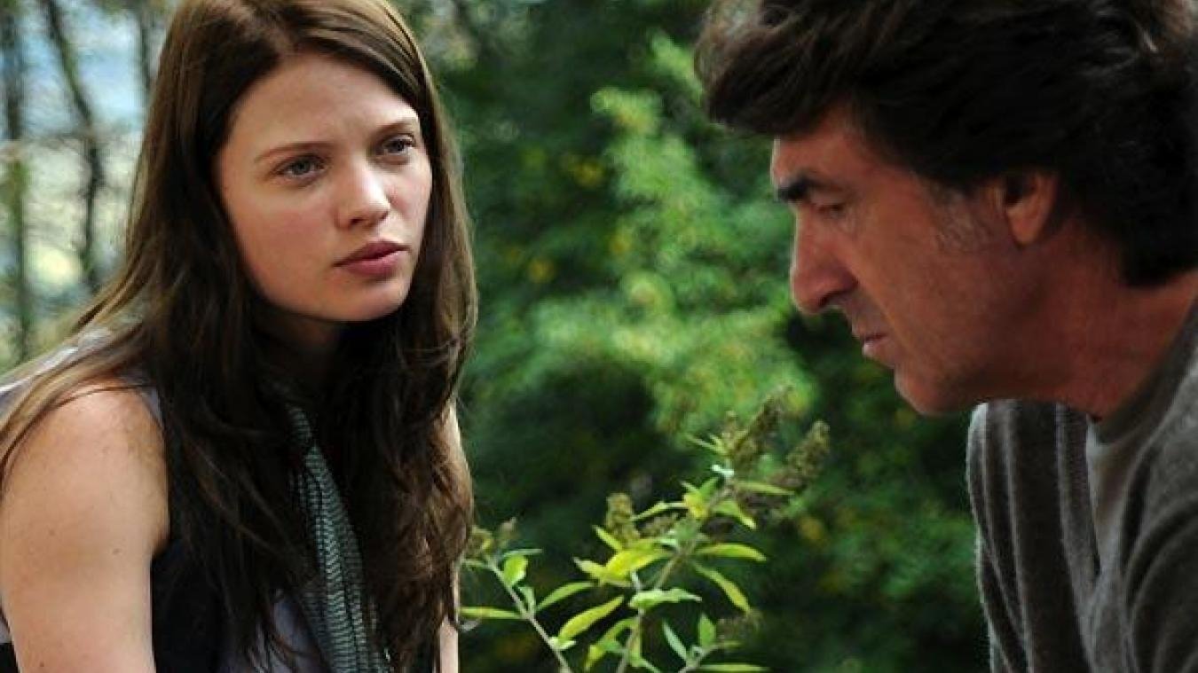 One for the Road Background