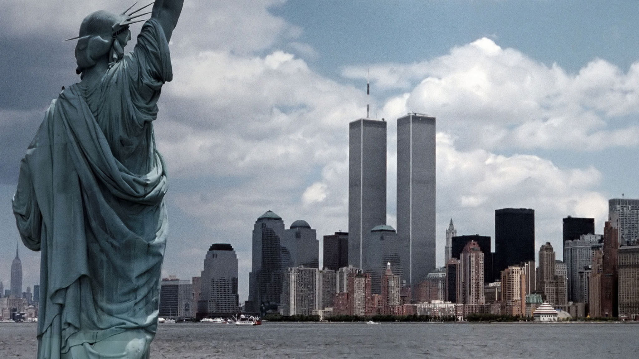 Days That Shaped America Background