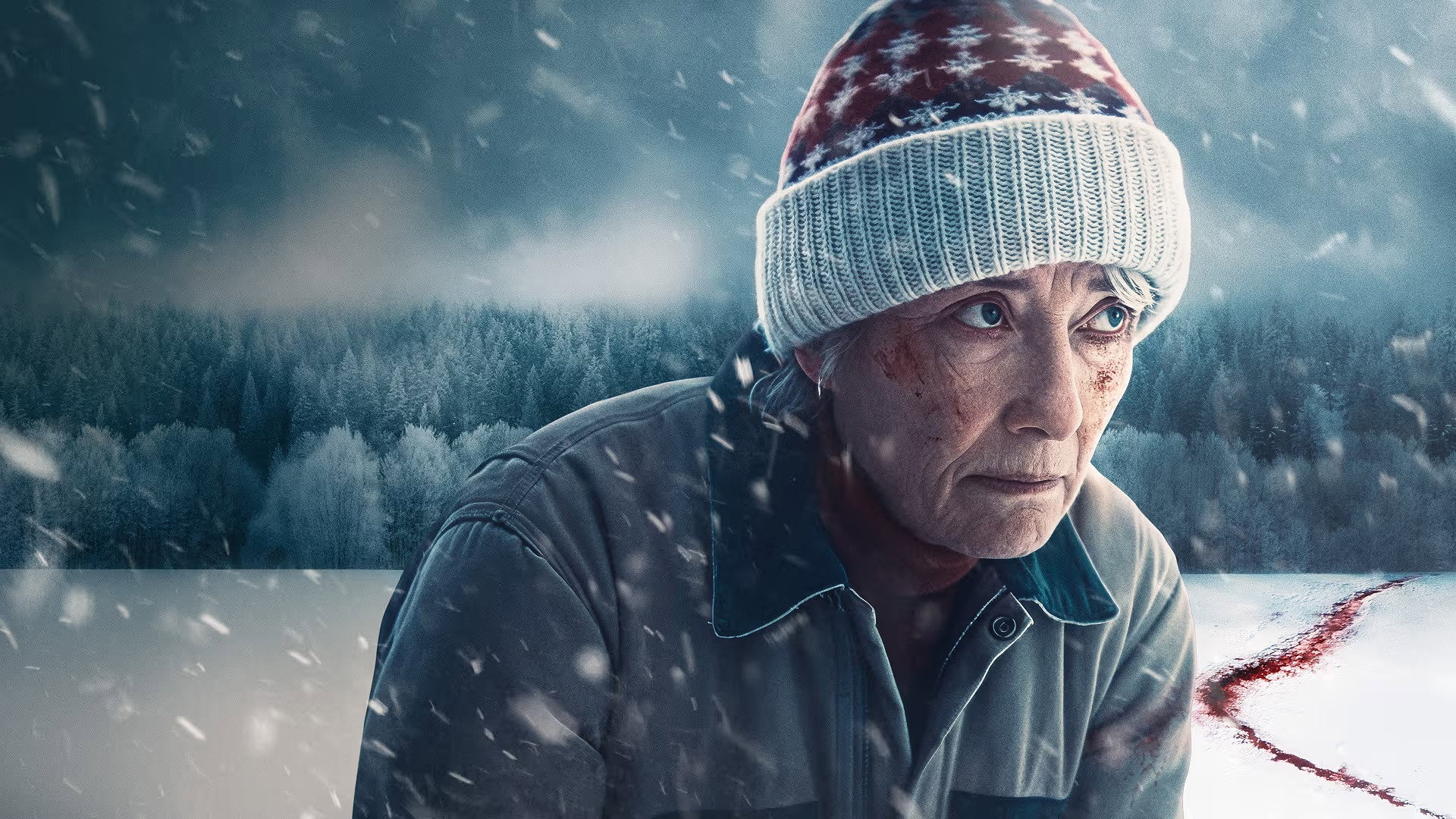 Dead of Winter Background