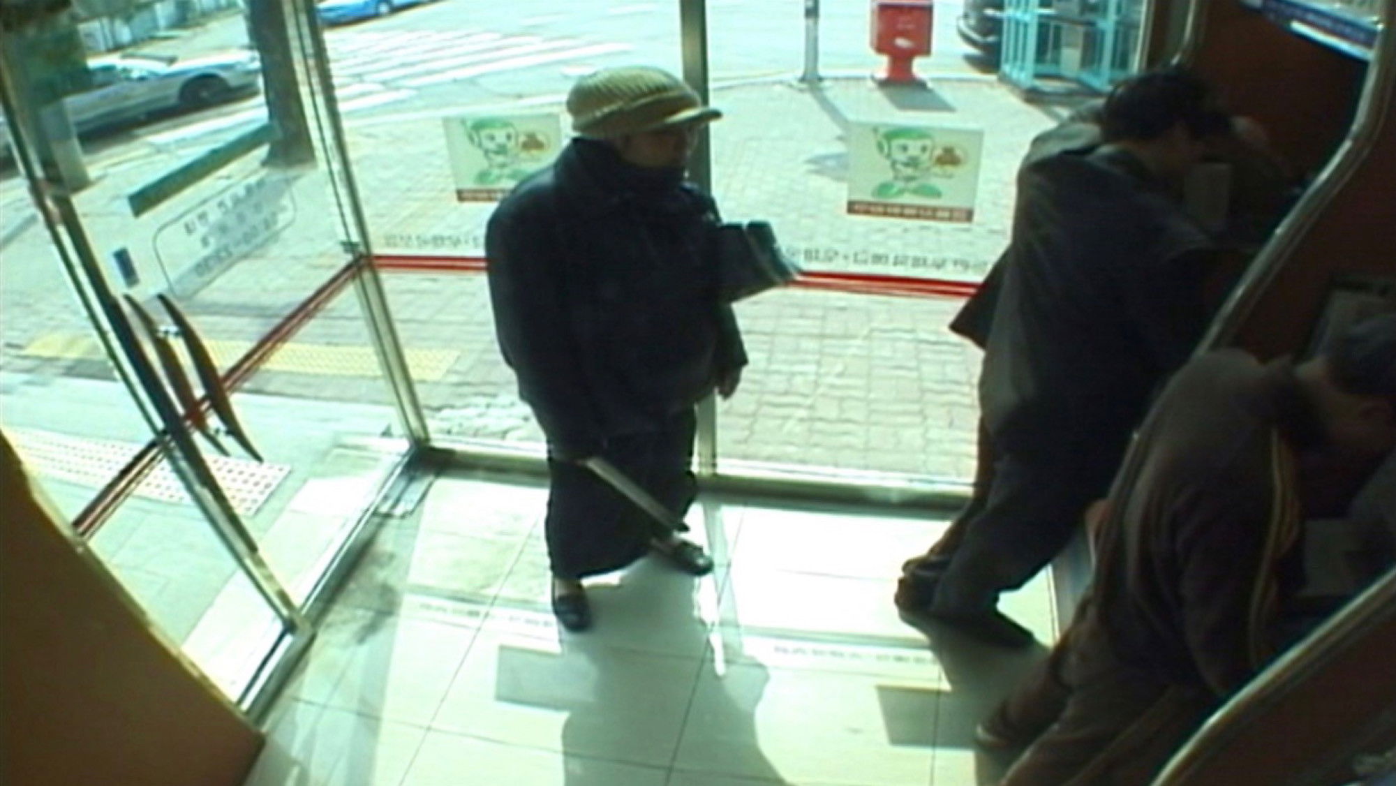 Influenza Background