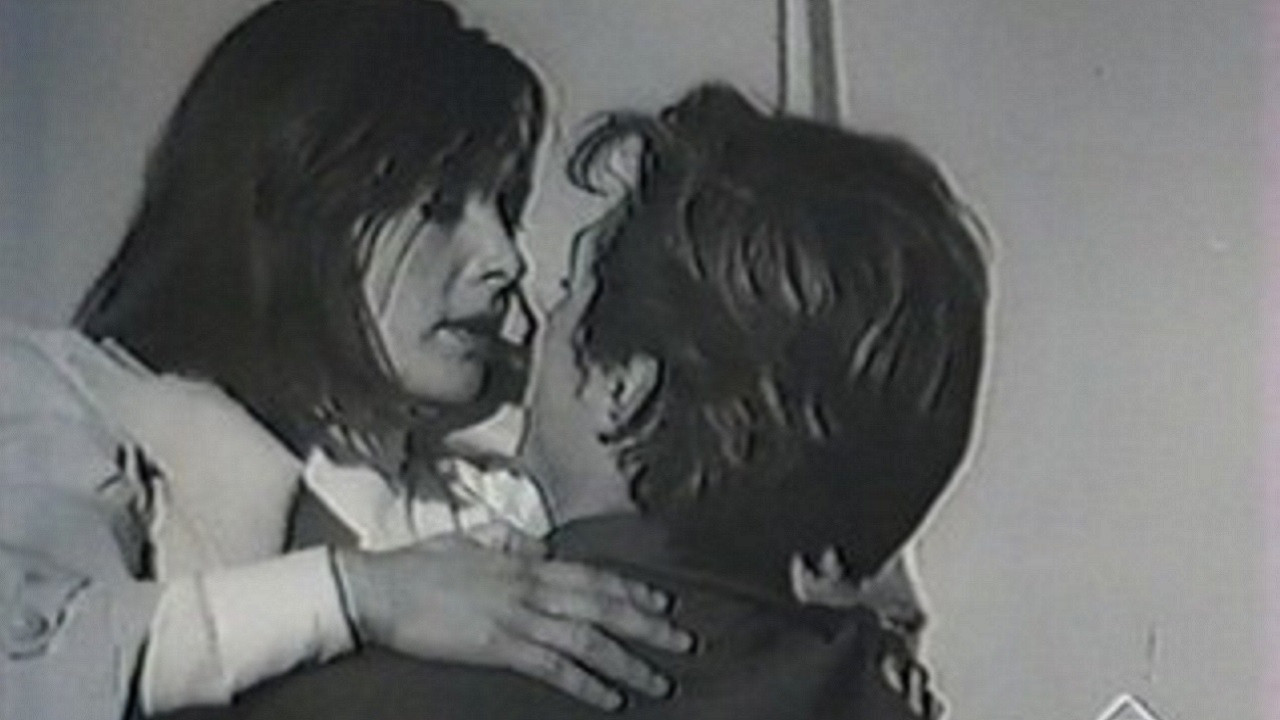 Farewell to White Nights Background