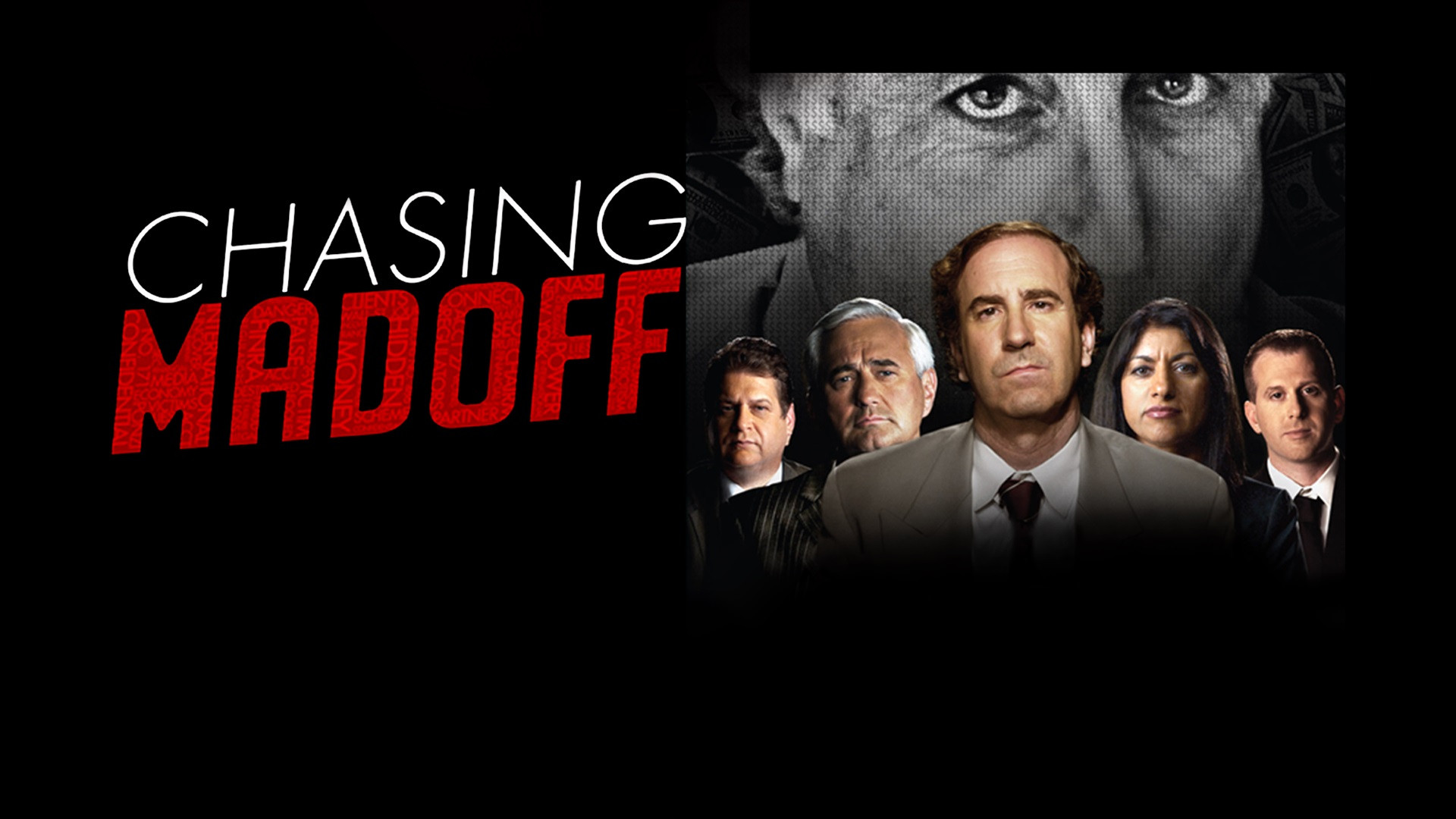 Chasing Madoff Background