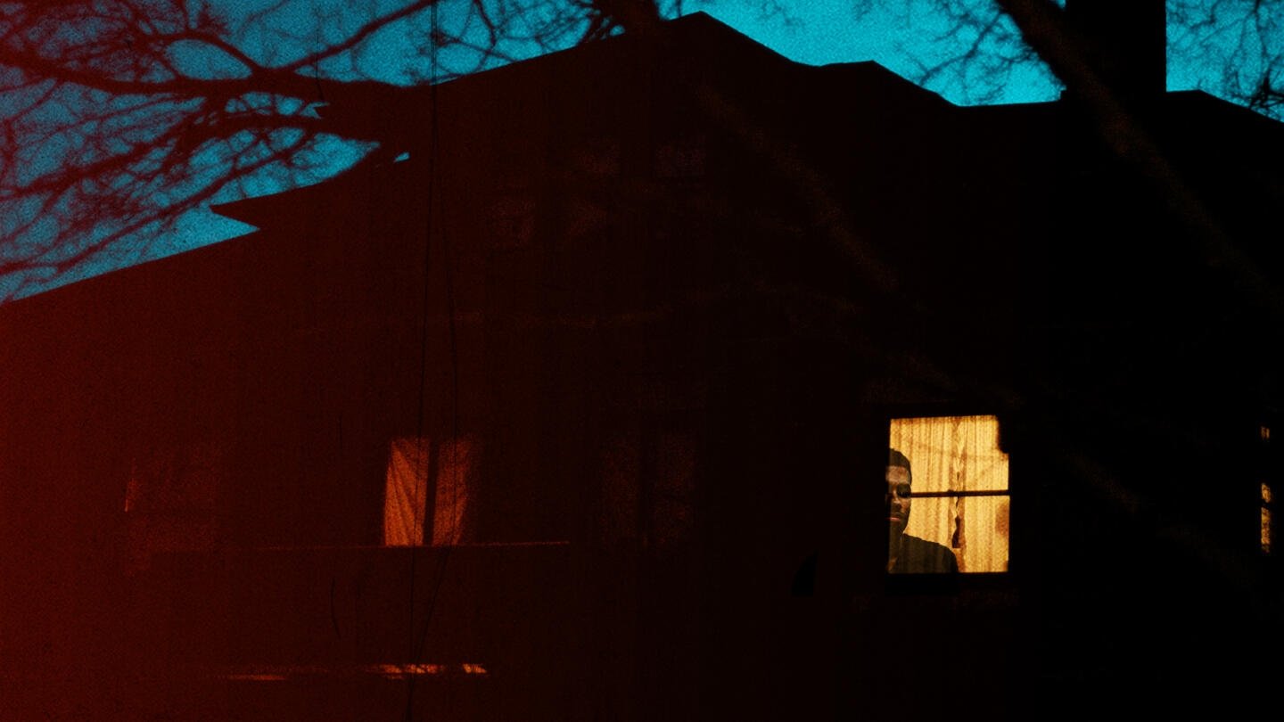 Sins in the Suburbs Background