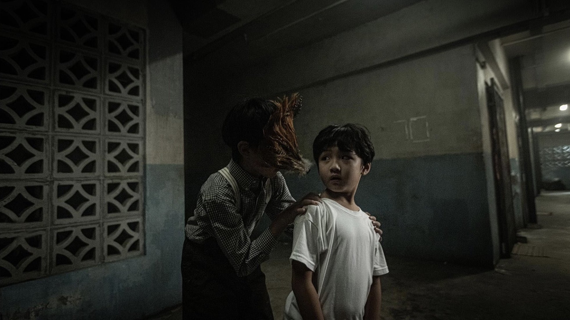 Back Home Background