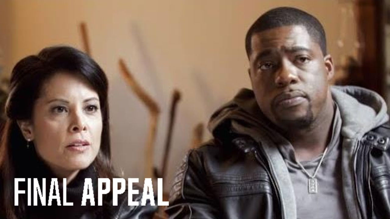 Final Appeal Background