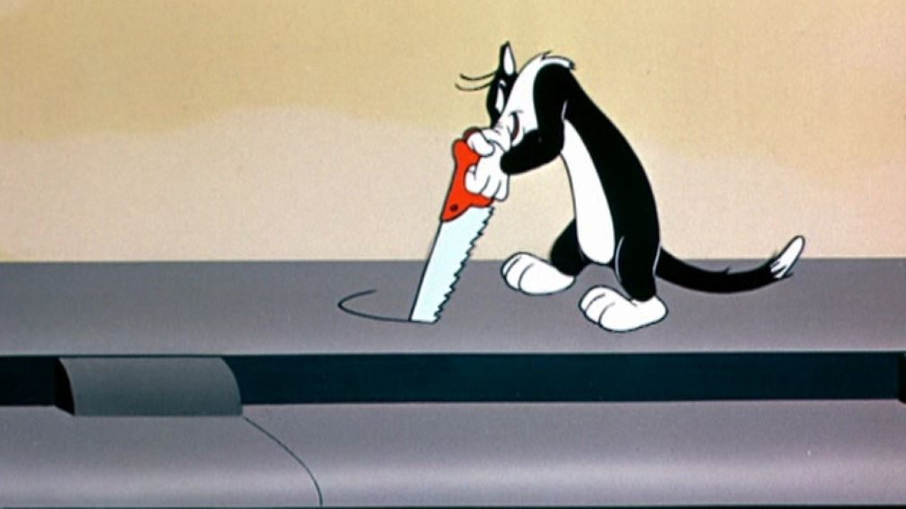 All a Bir-r-r-d Background