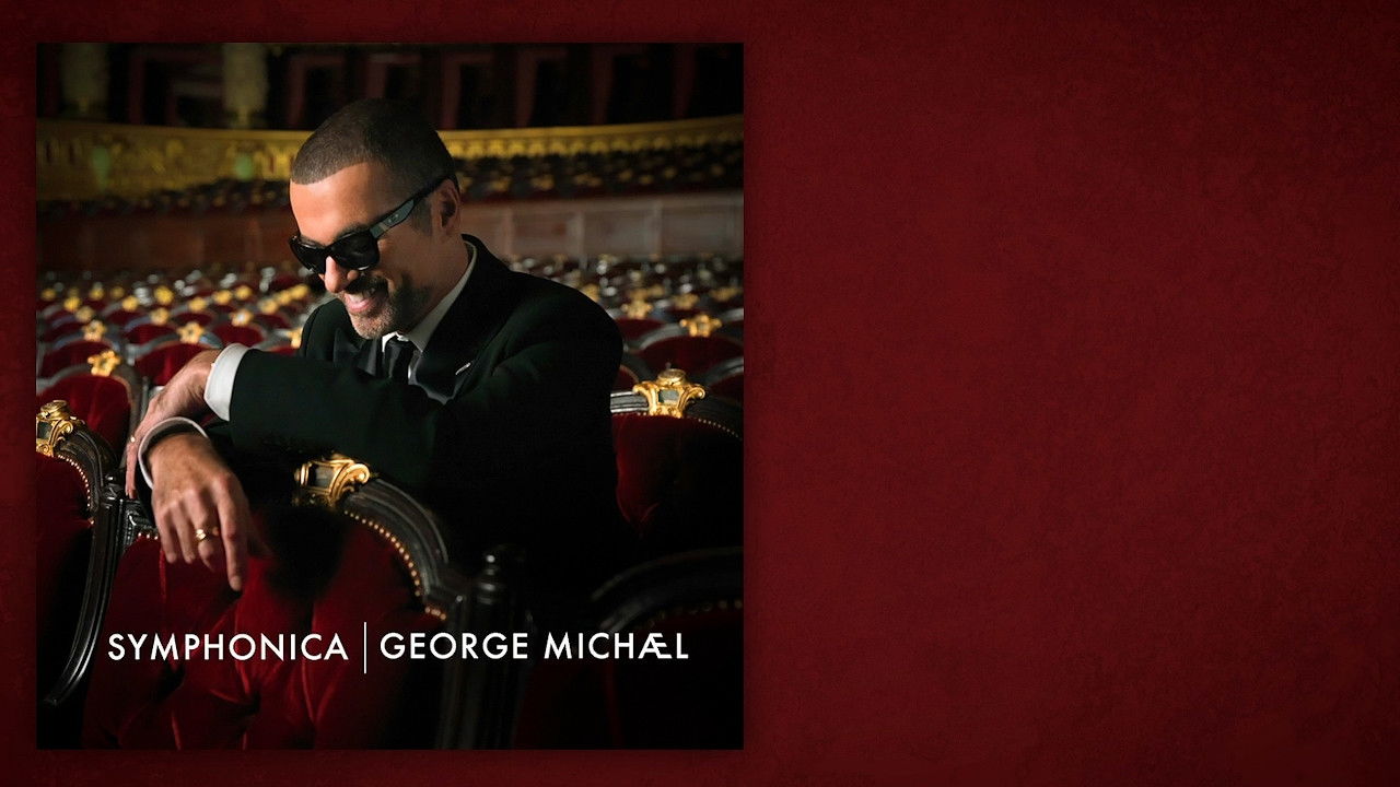 Symphonica - George Michael Background
