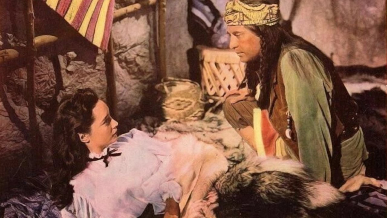 Conquest of Cochise Background