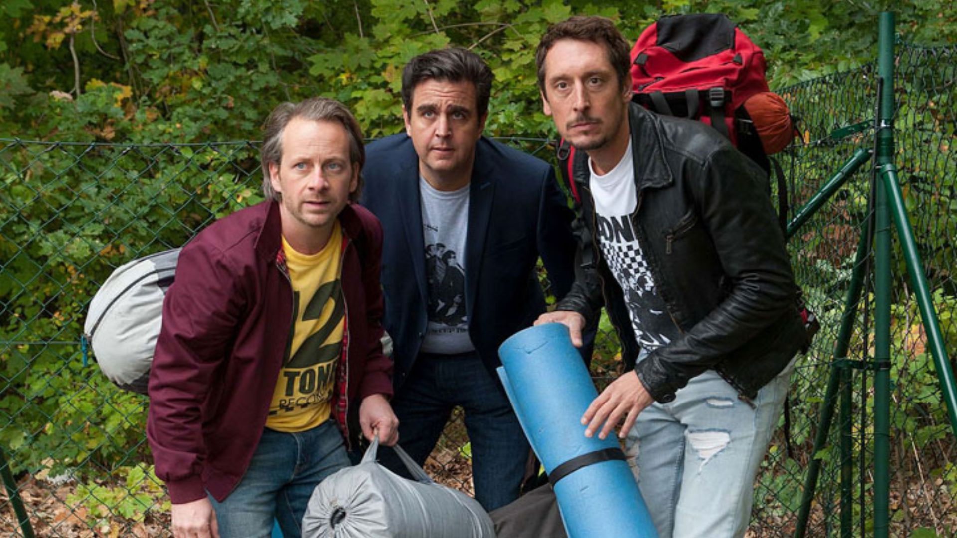 The Summer After Graduation Background