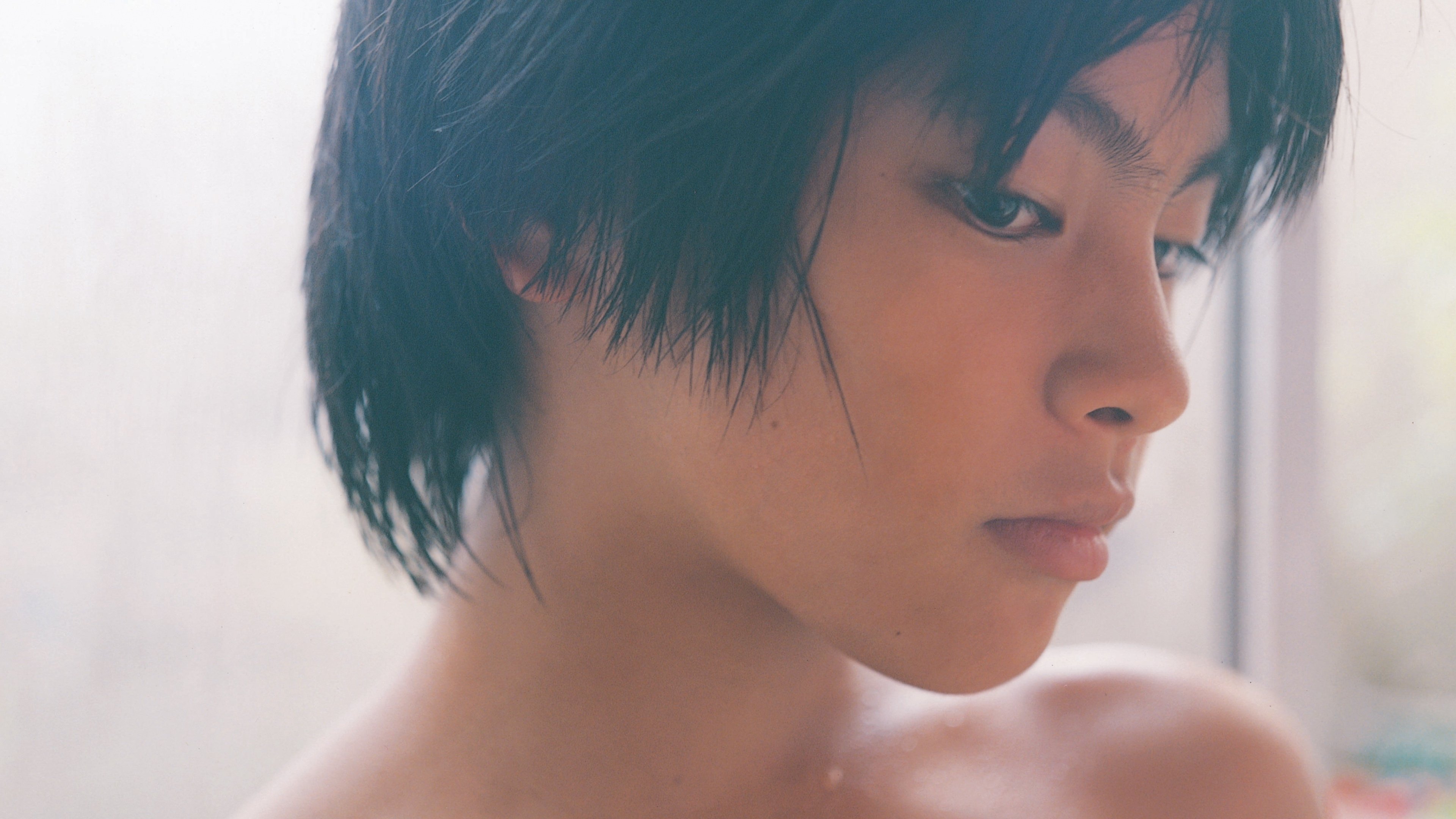 Nobody Knows Background