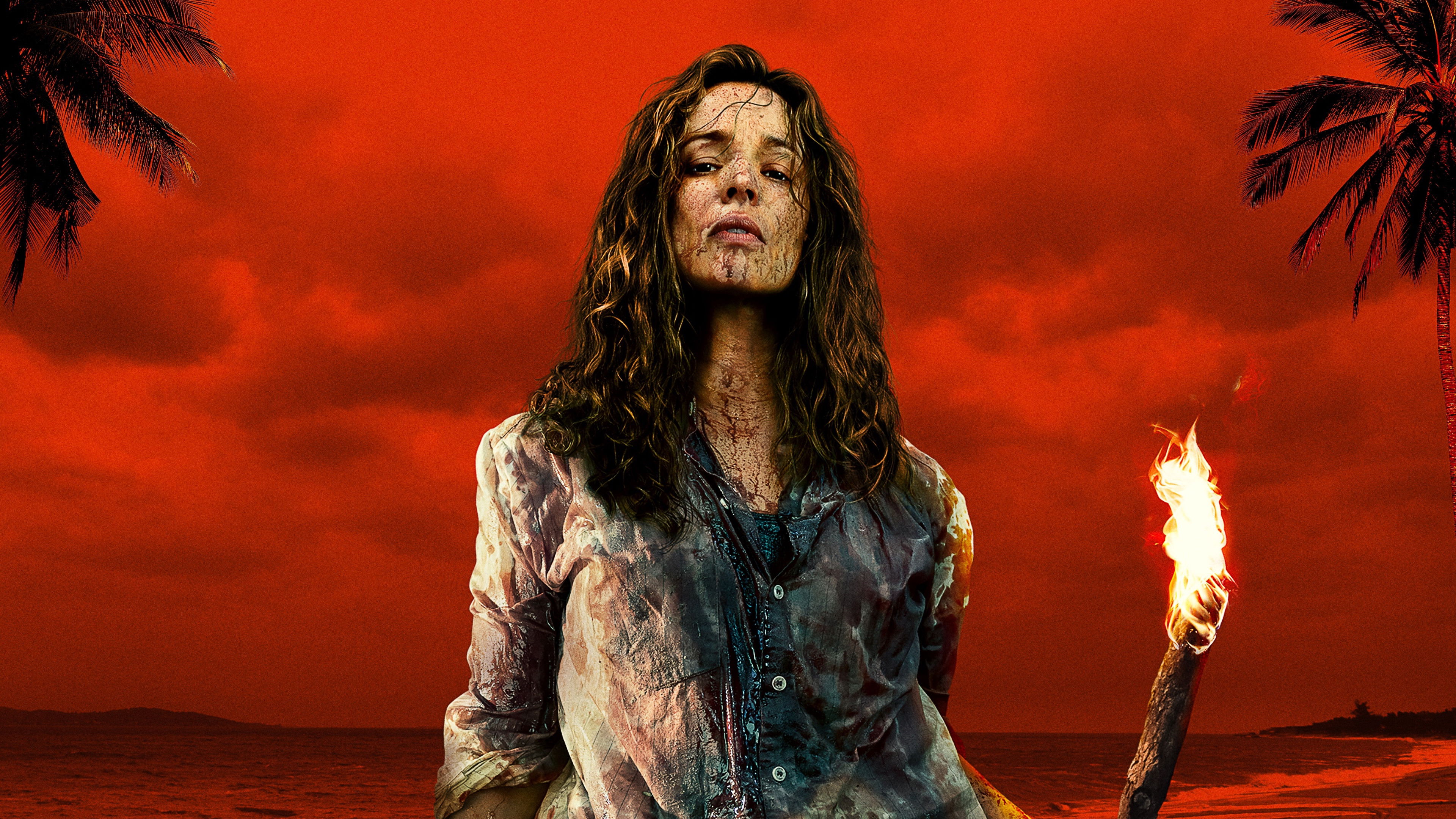 Send Help Background