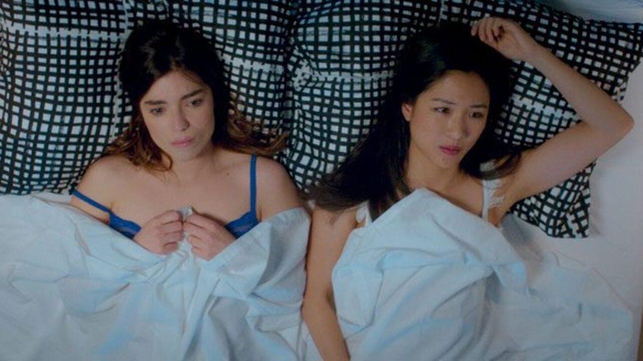 The Feels Background