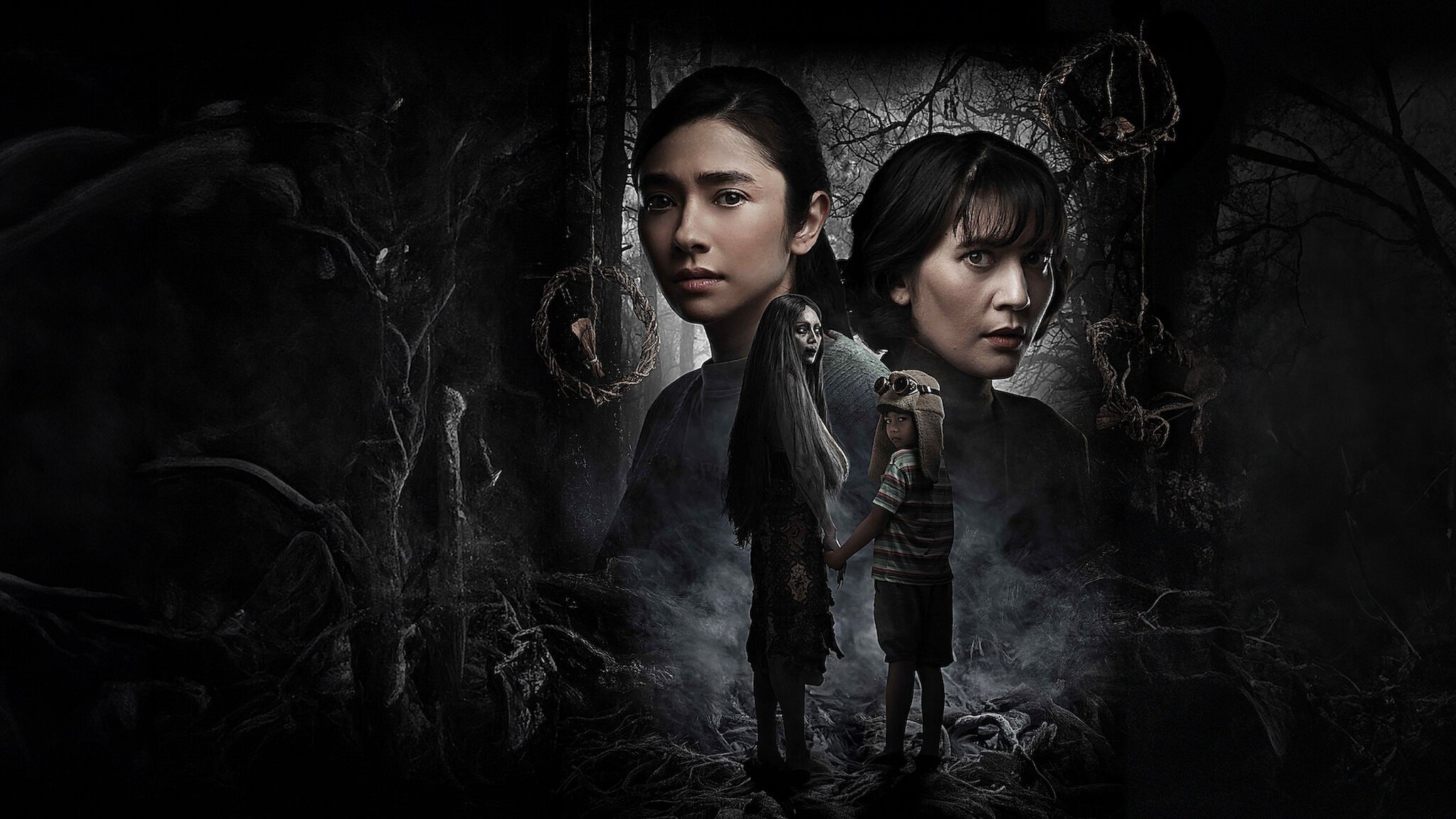 Marni: The Story of Wewe Gombel Background