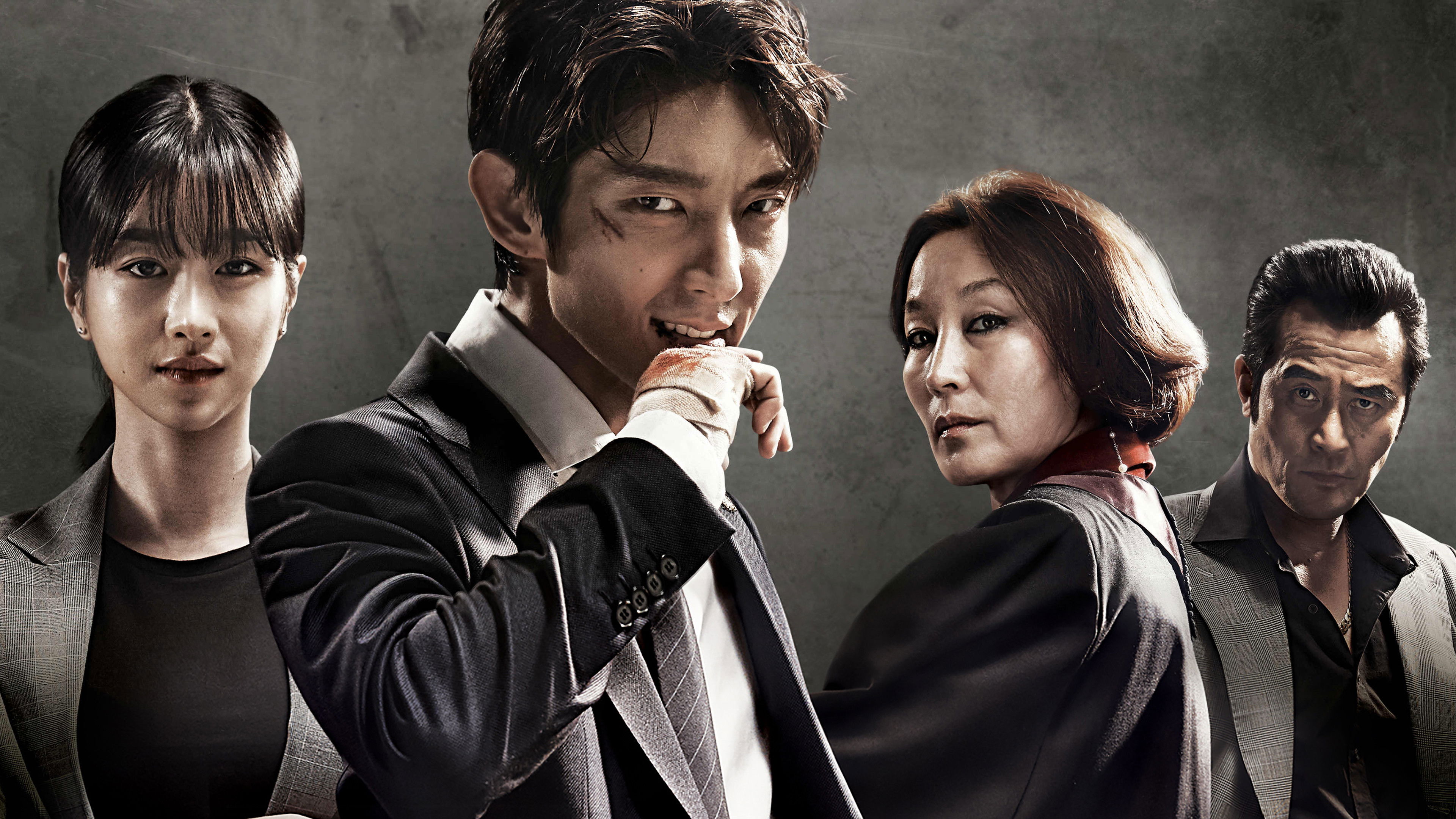 Lawless Lawyer Background