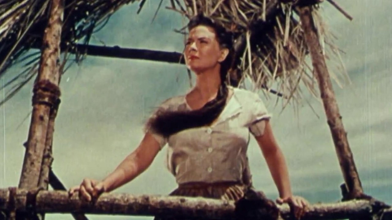 El último perro Background