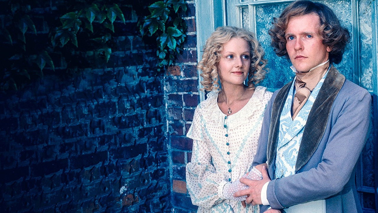 David Copperfield Background