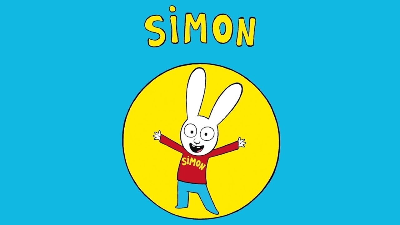 Simon Background