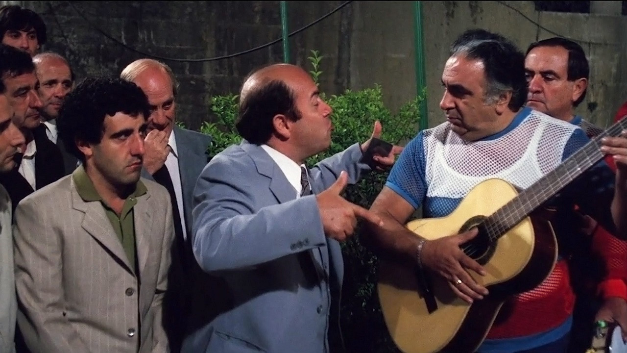 Fracchia The Human Beast Background