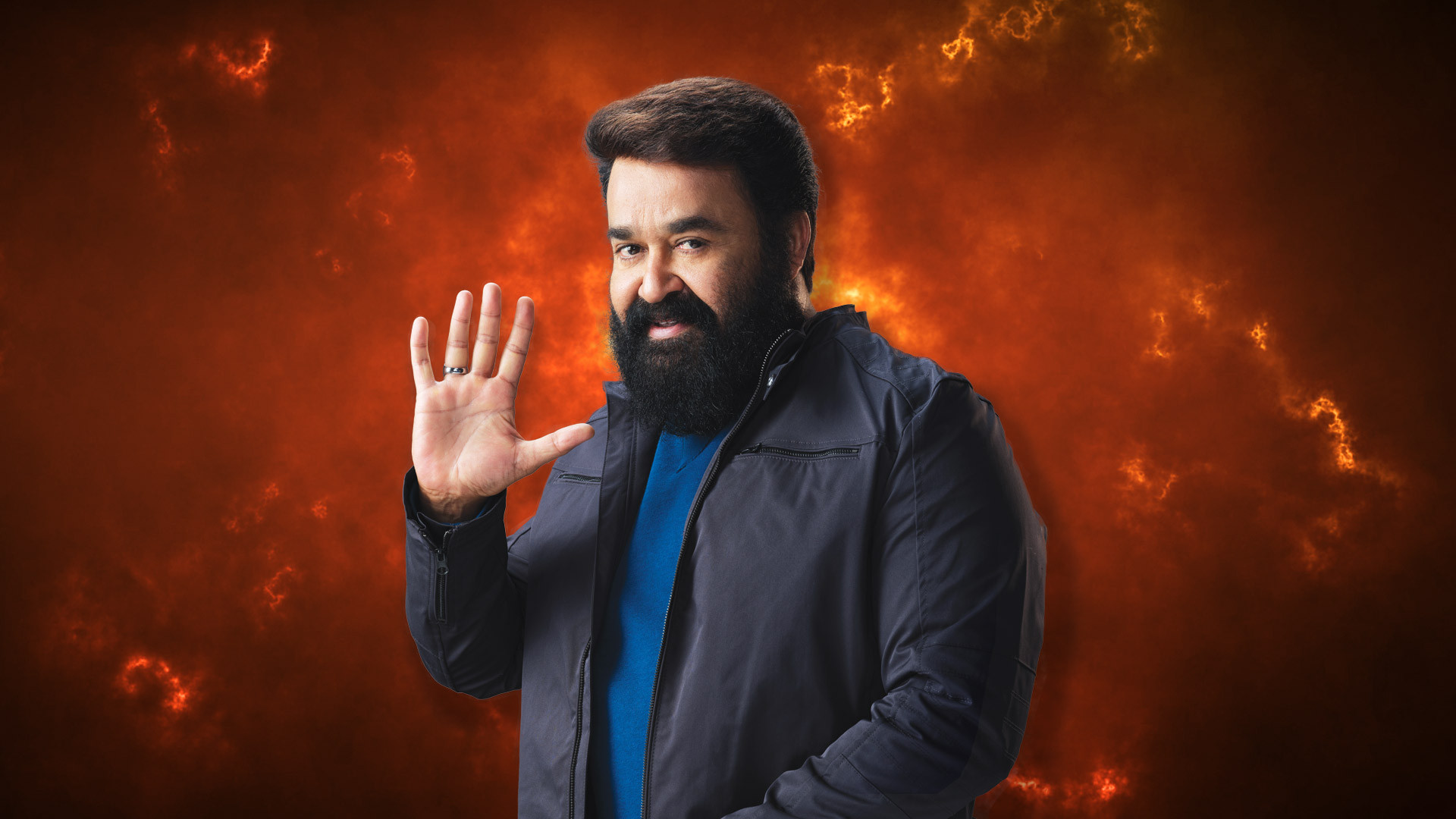 Bigg Boss Background