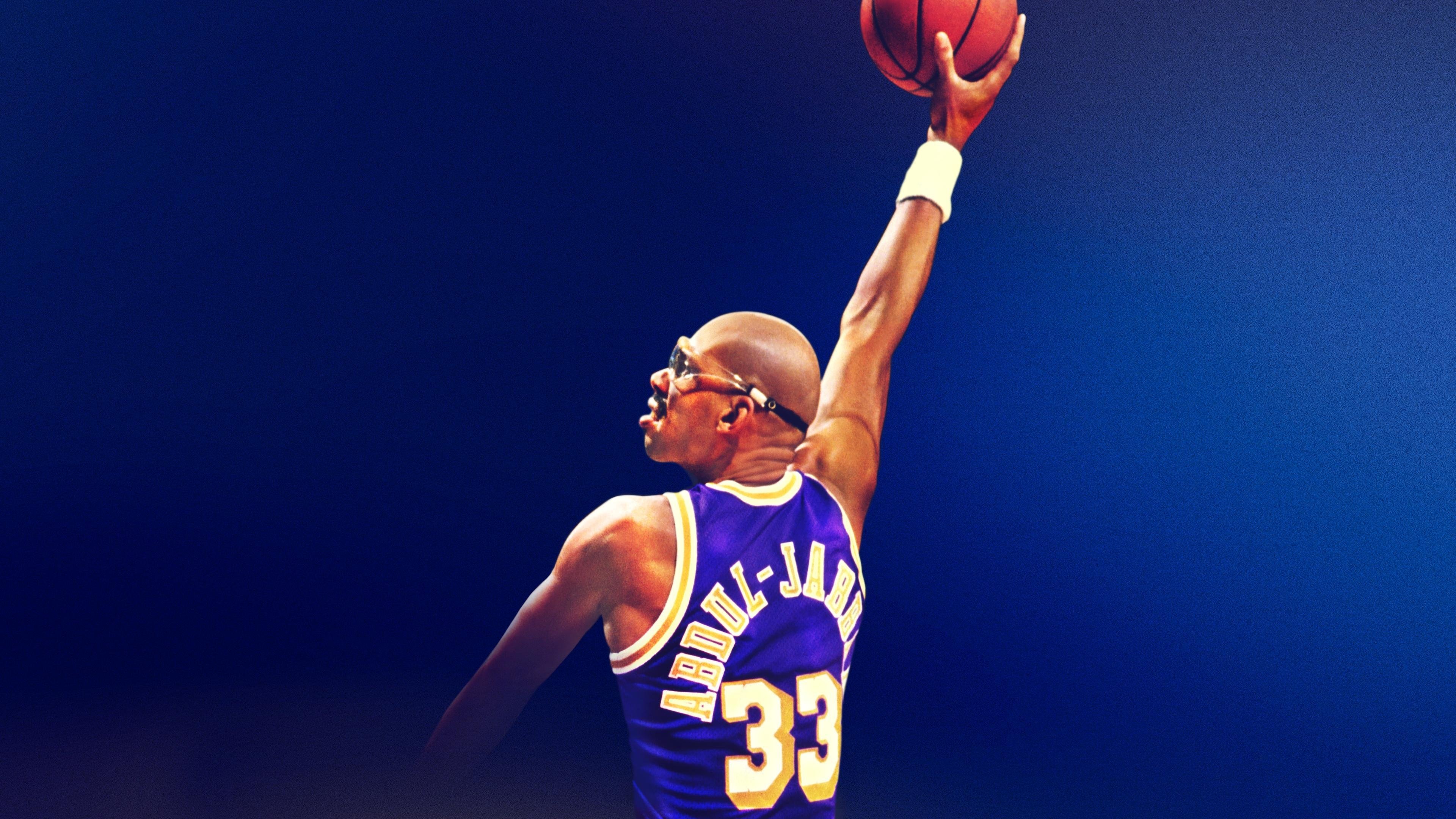 Kareem: Minority of One Background