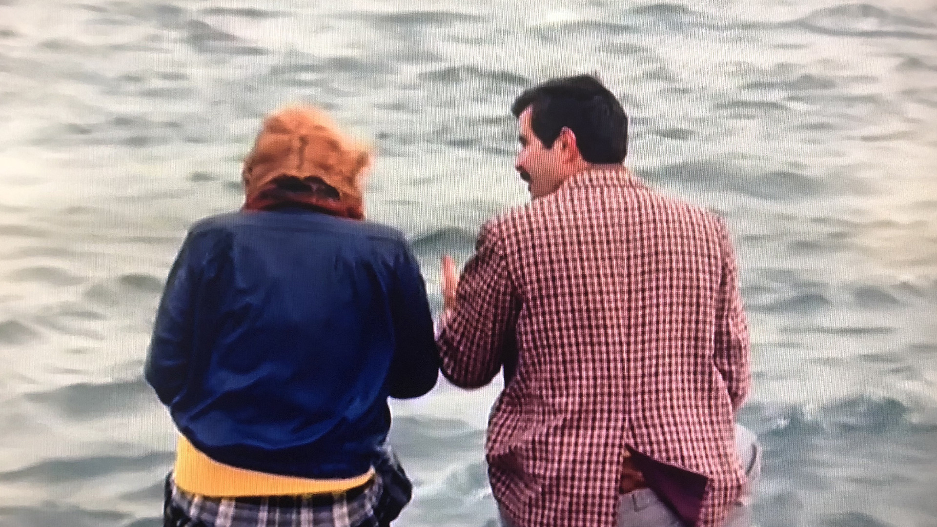 Herhangi Bir Kadın Background