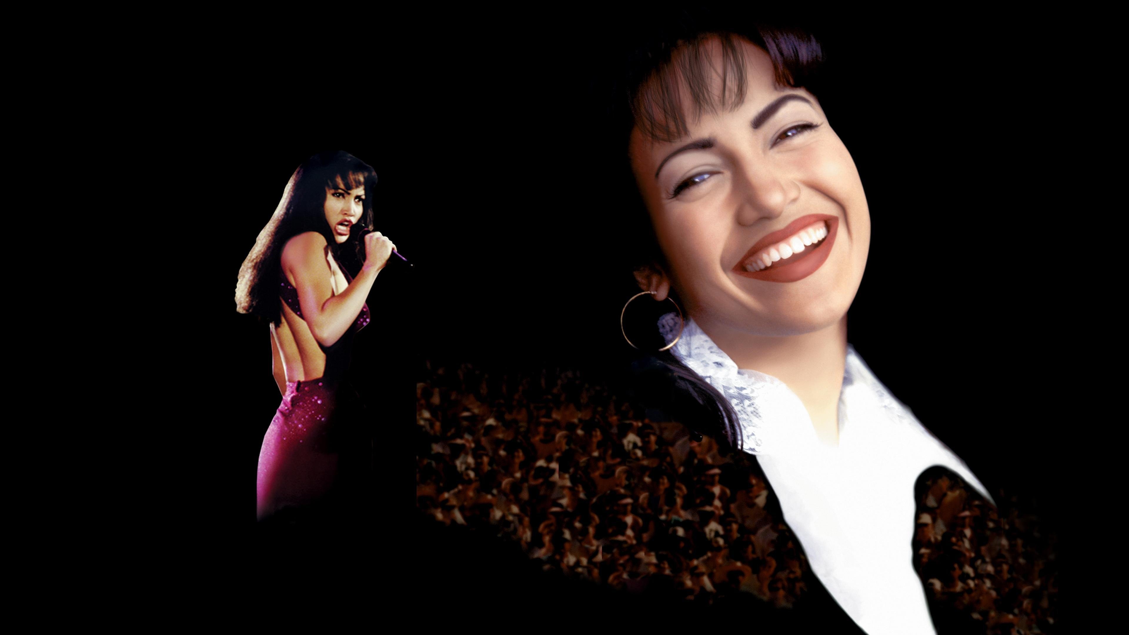 Selena Background