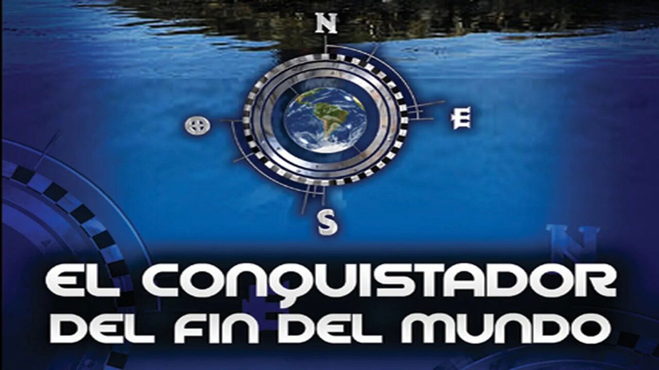 El conquistador Background
