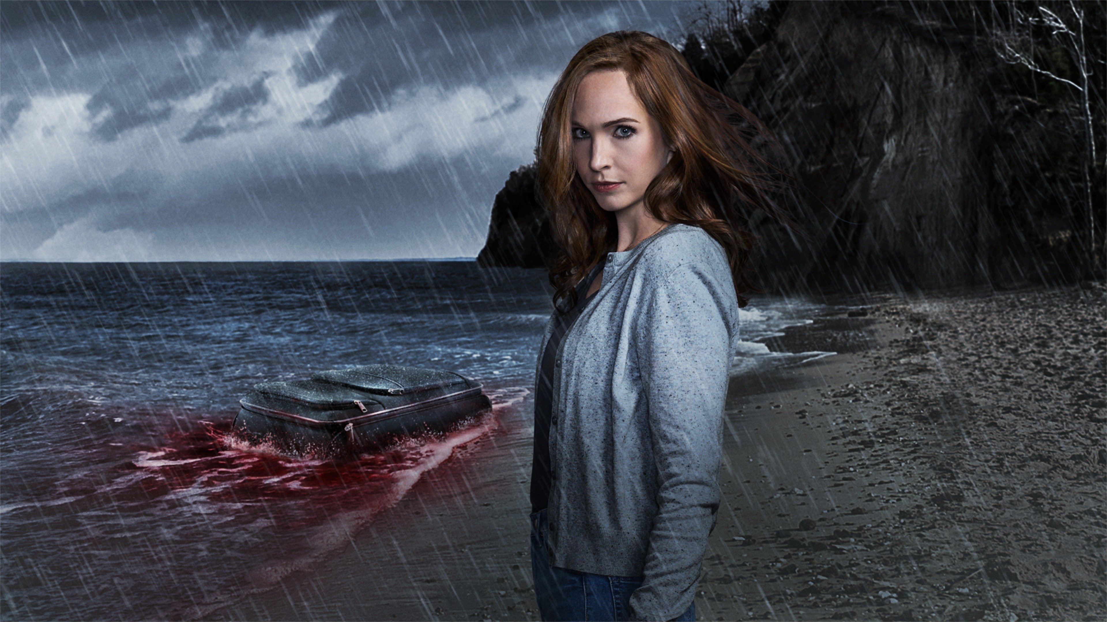 Suitcase Killer: The Melanie McGuire Story Background