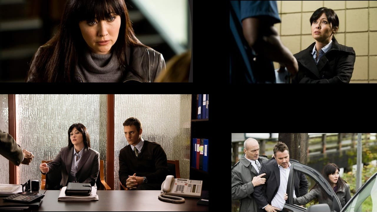 Encounter with Danger Background