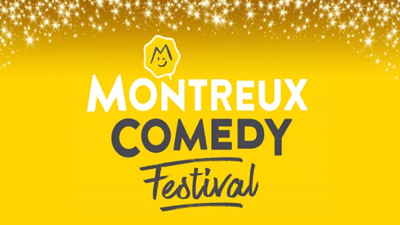 Montreux Comedy Festival 2019 - Montreux fête ses 30 ans Background