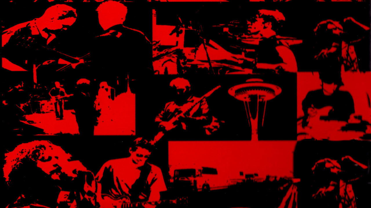 Pearl Jam: Touring Band 2000 Background