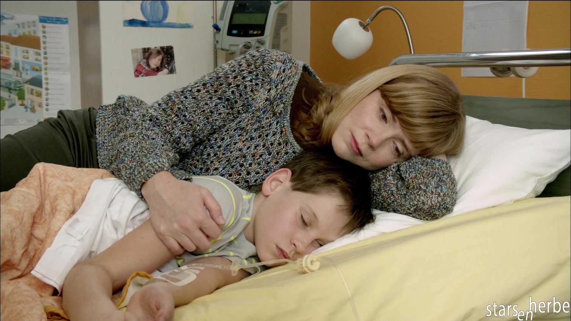 No Worries Background