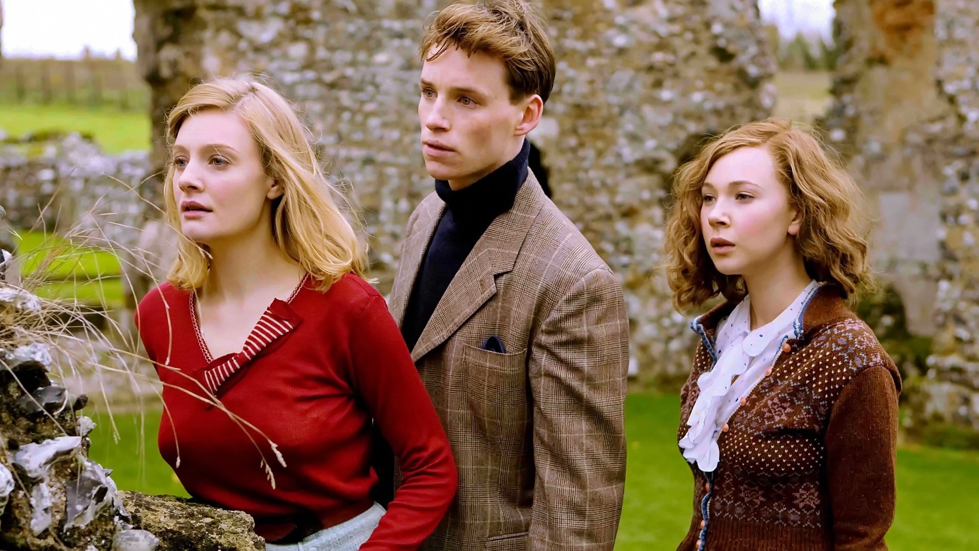 Glorious 39 Background