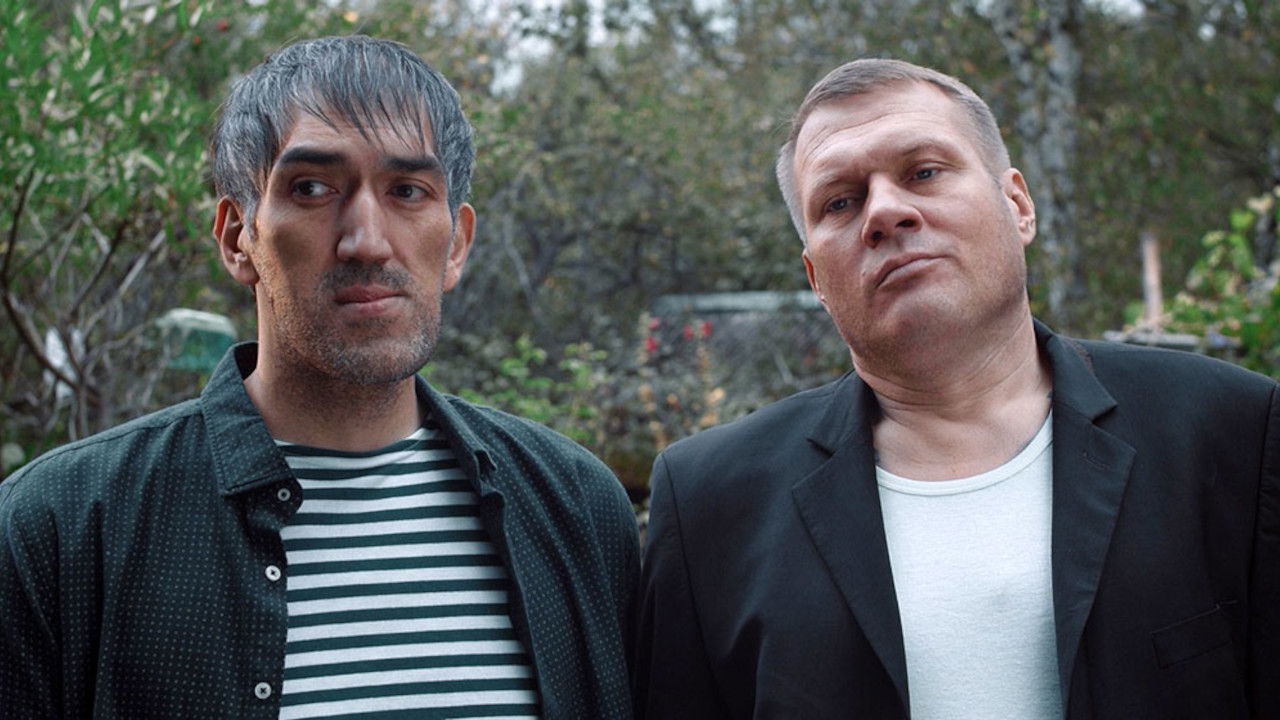 Meat Jelly Background