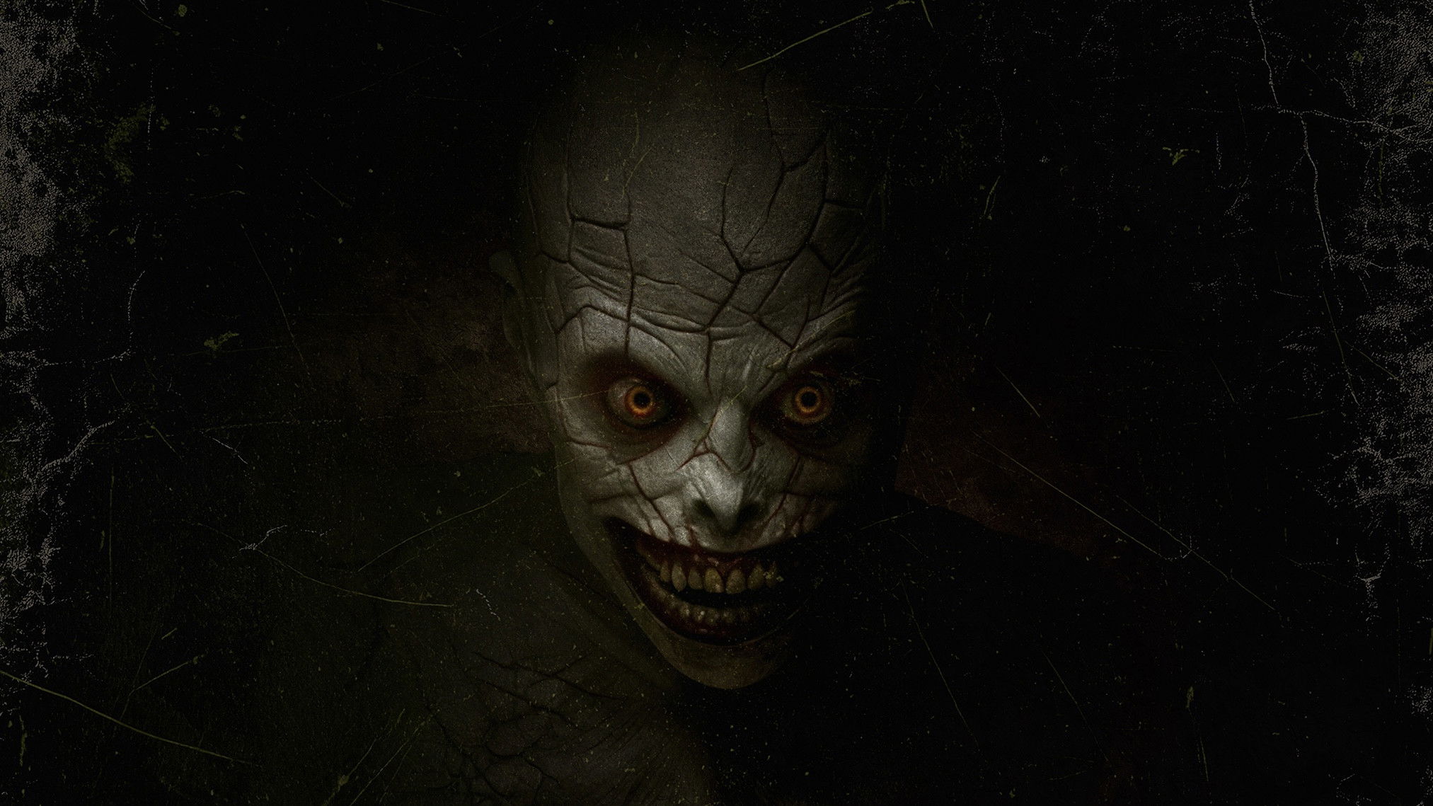 The Mortuary Assistant Background