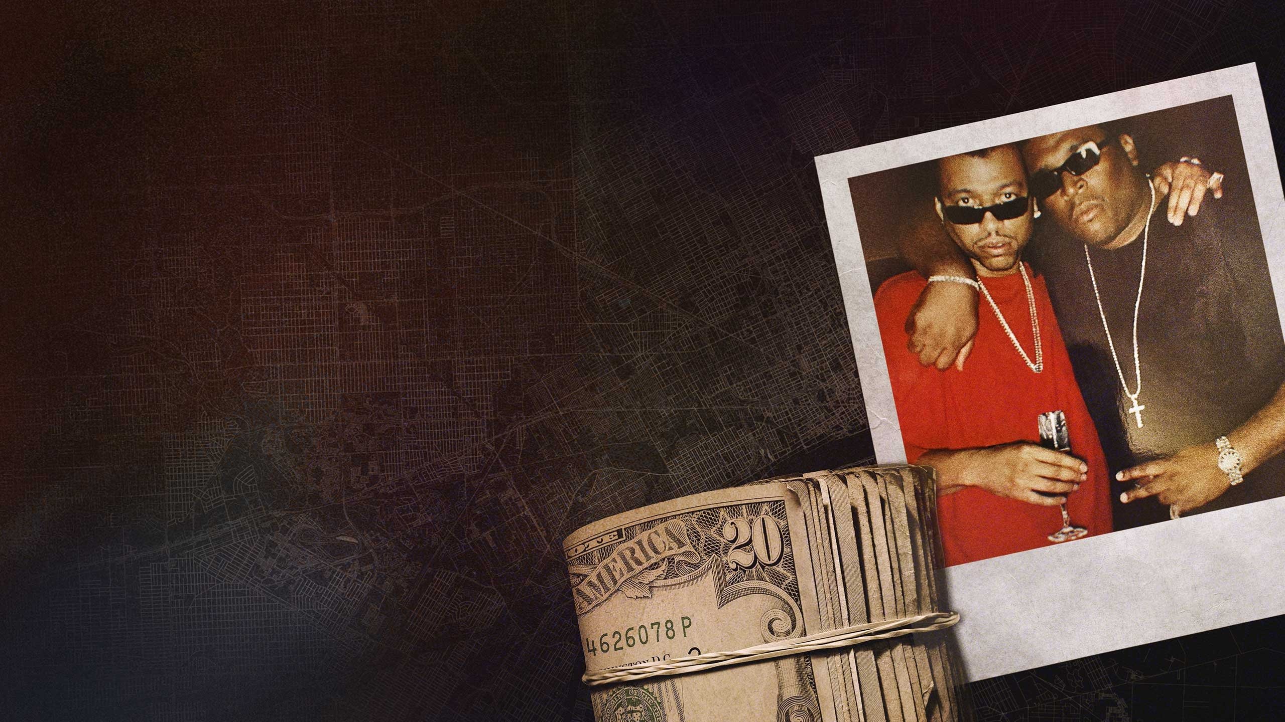 The BMF Documentary: Blowing Money Fast Background