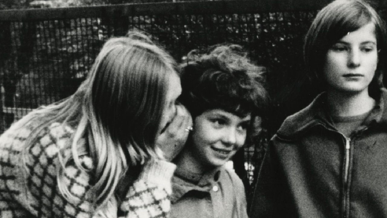 Lars Ole, 5c. Background