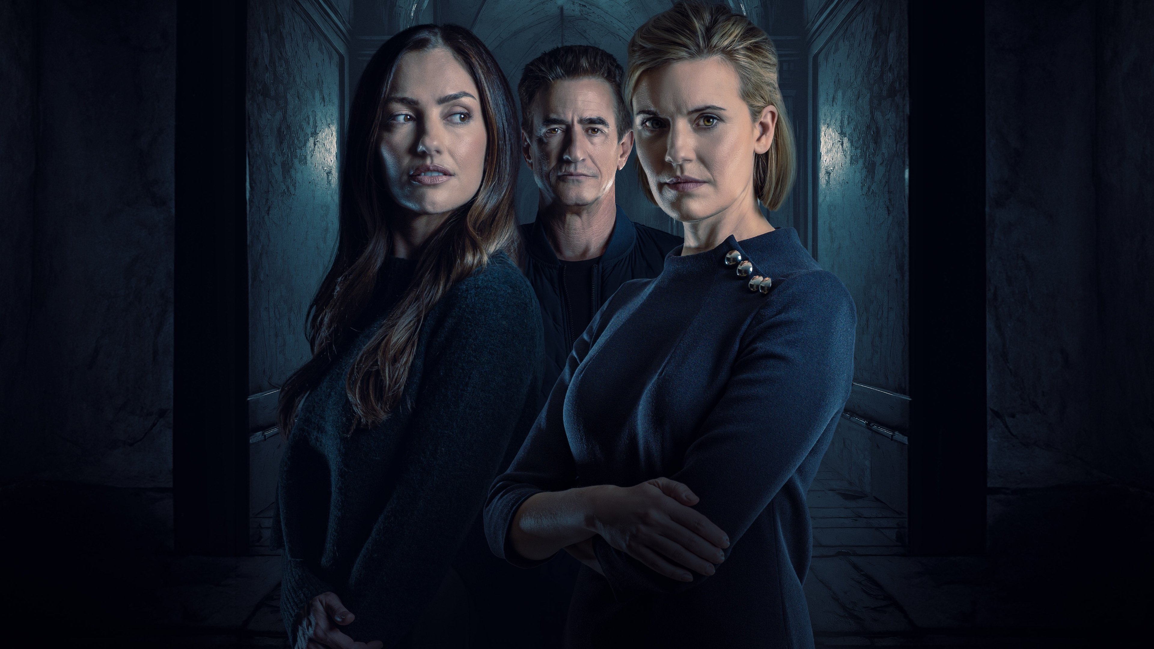 Blackwater Lane Background