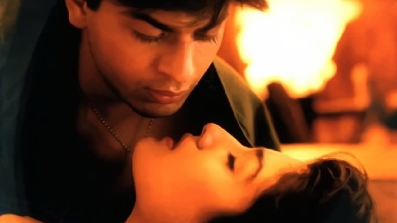 Zamaana Deewana Background