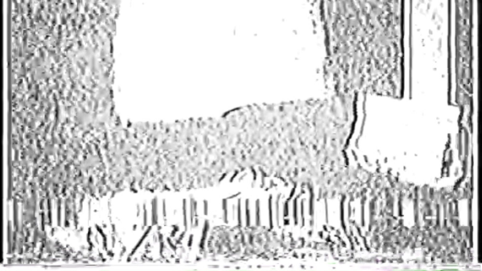 Analog Exposure Background