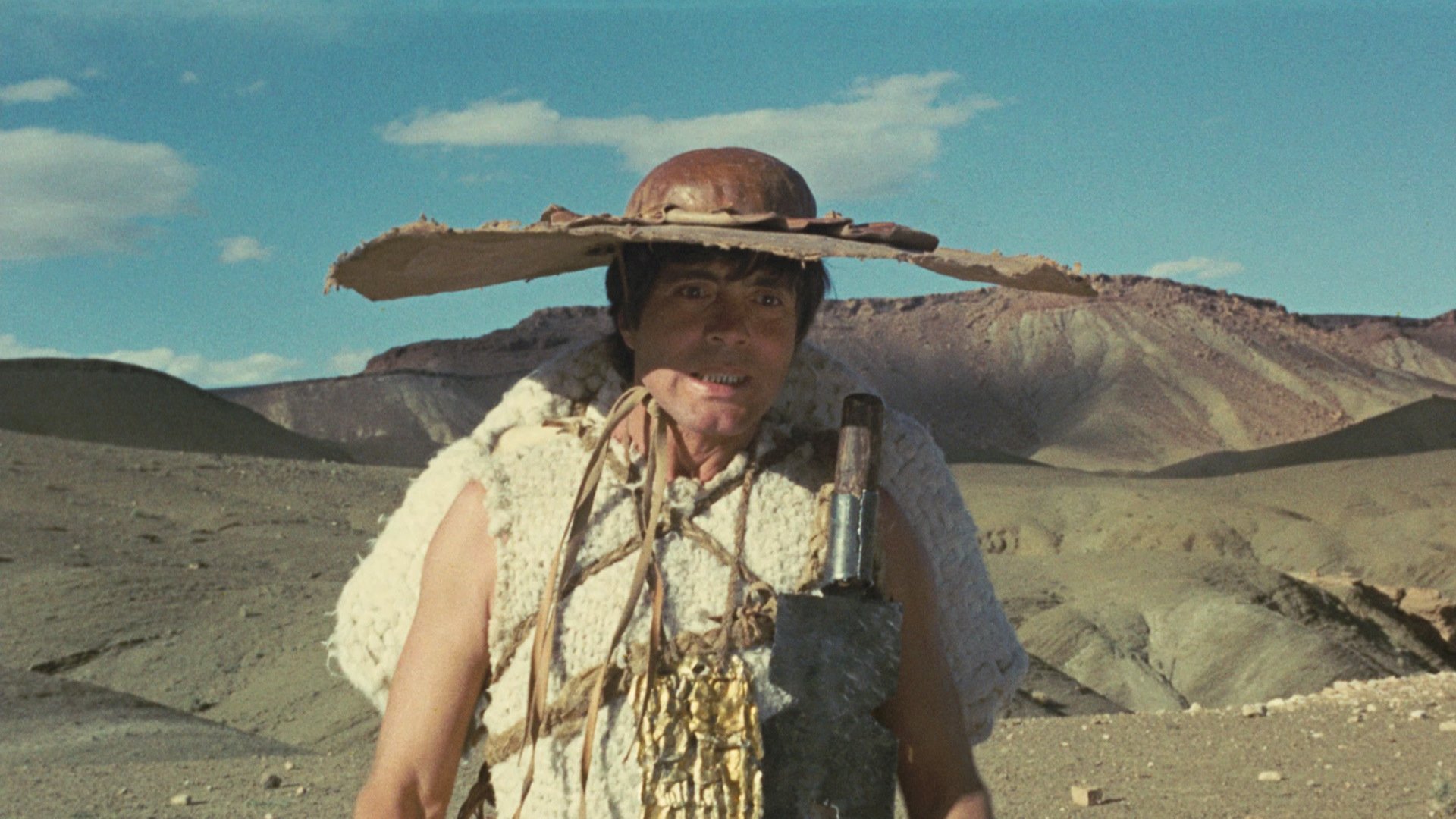 Oedipus Rex Background